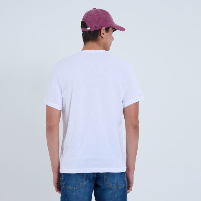 camisetas para hombre
