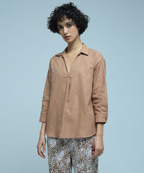 camisas para mujer image number null