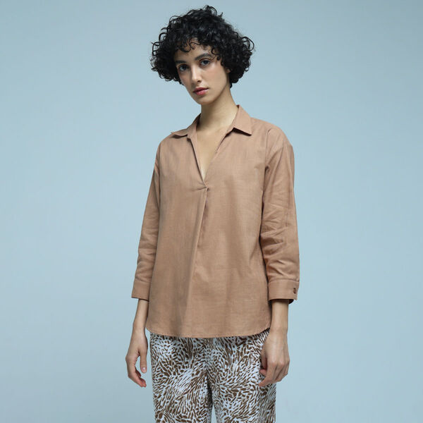 camisas para mujer image number null