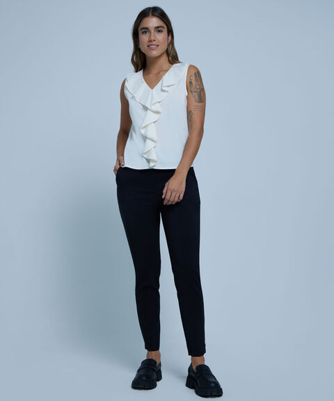 blusas de moda
