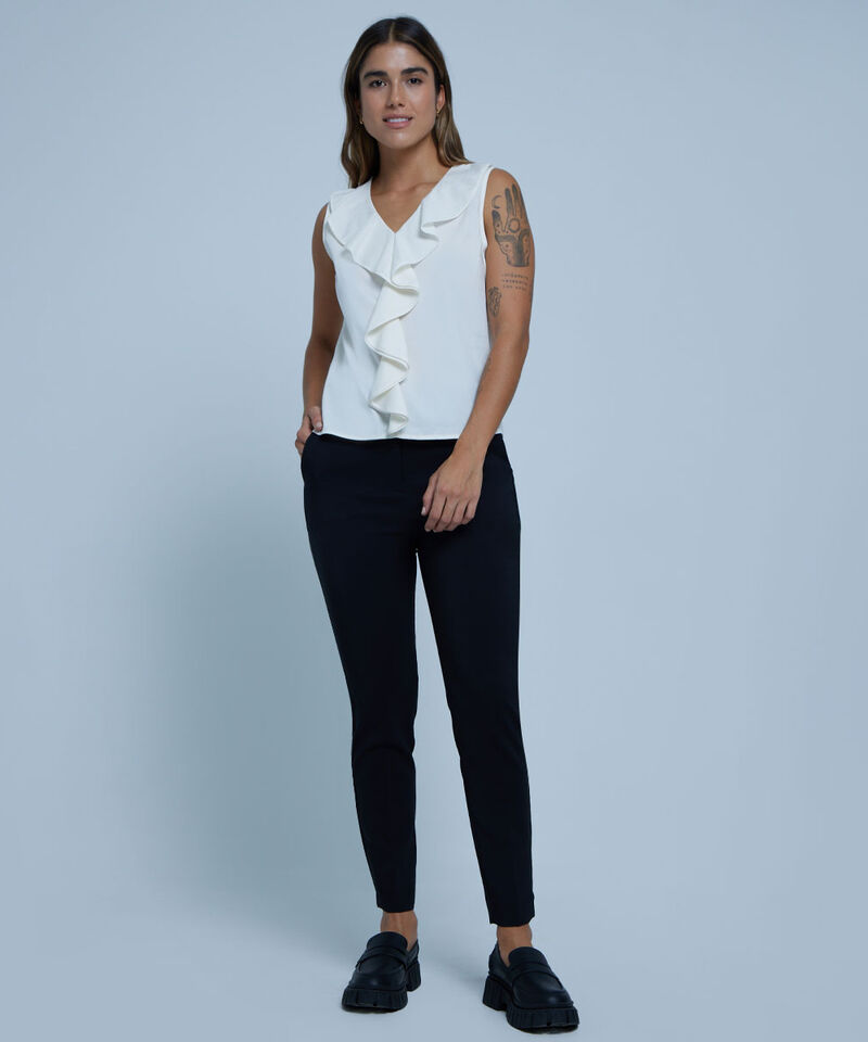 blusas de moda