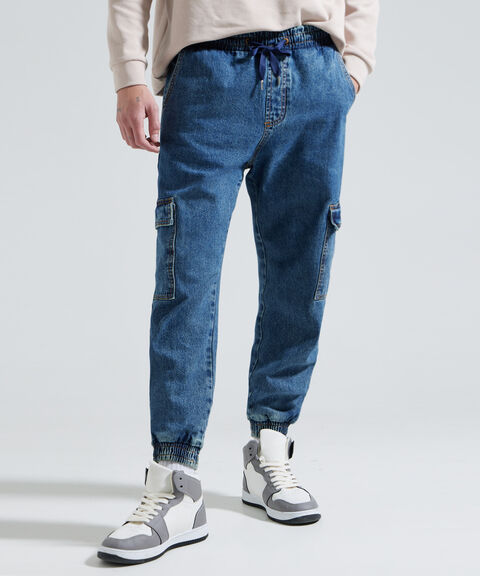 jeans denim