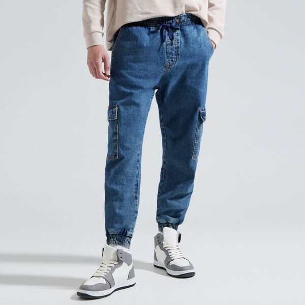 jeans denim image number null