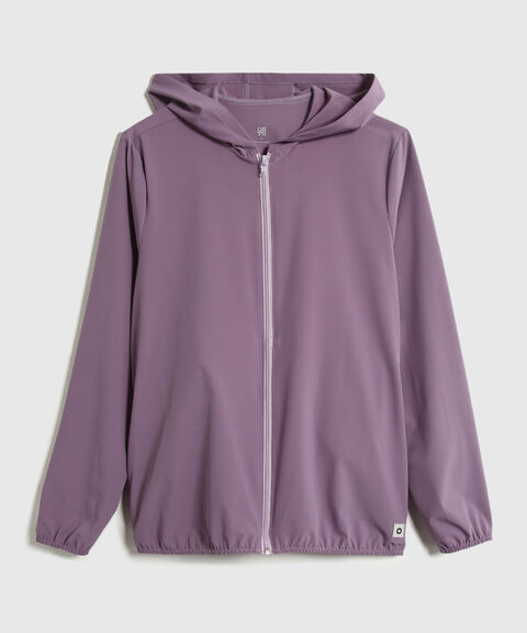 chaquetas deportivas mujer image number null
