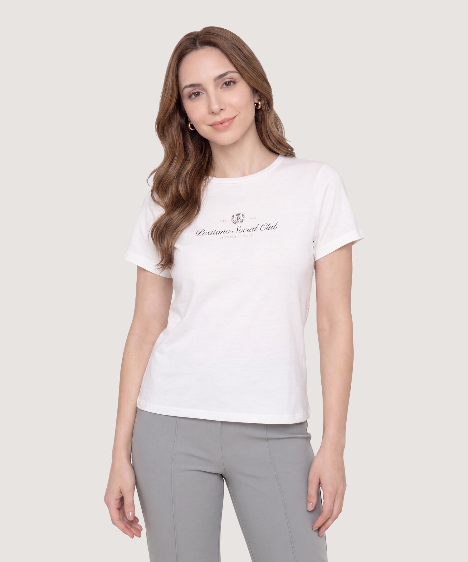 camisetas mujer