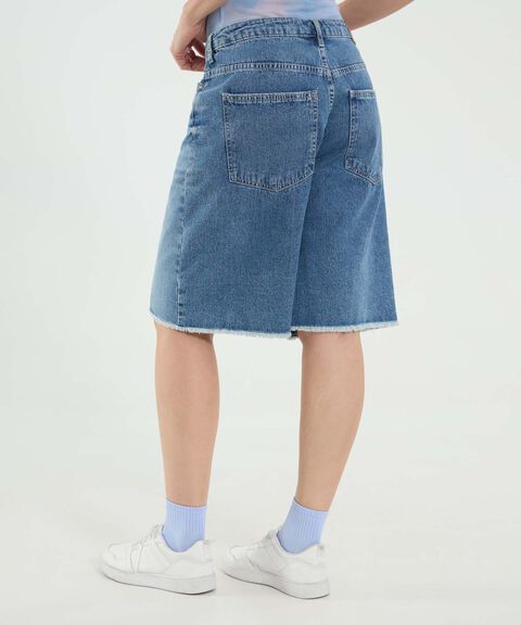 bermudas para mujer image number null