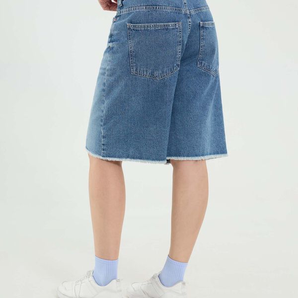 bermudas para mujer image number null