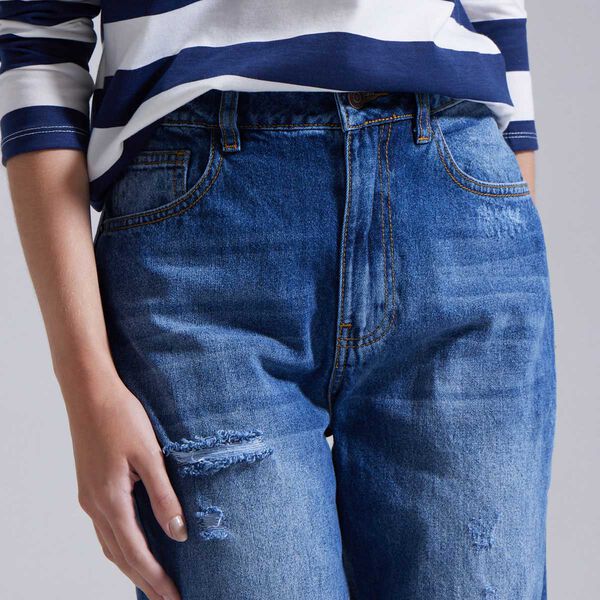 jeans mujer image number null