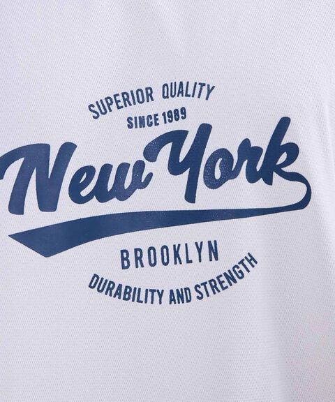camisetas para hombre