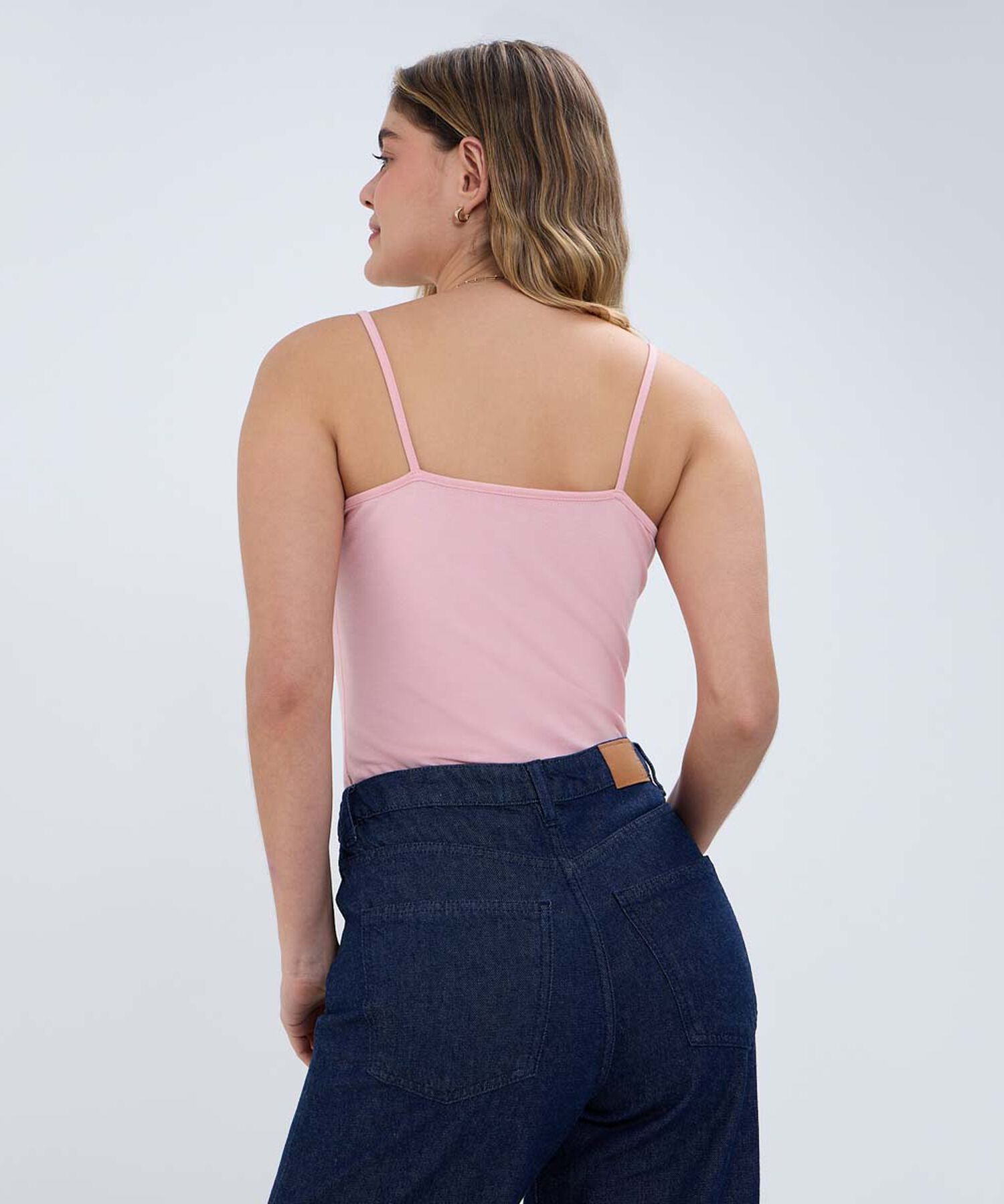 tops para mujer