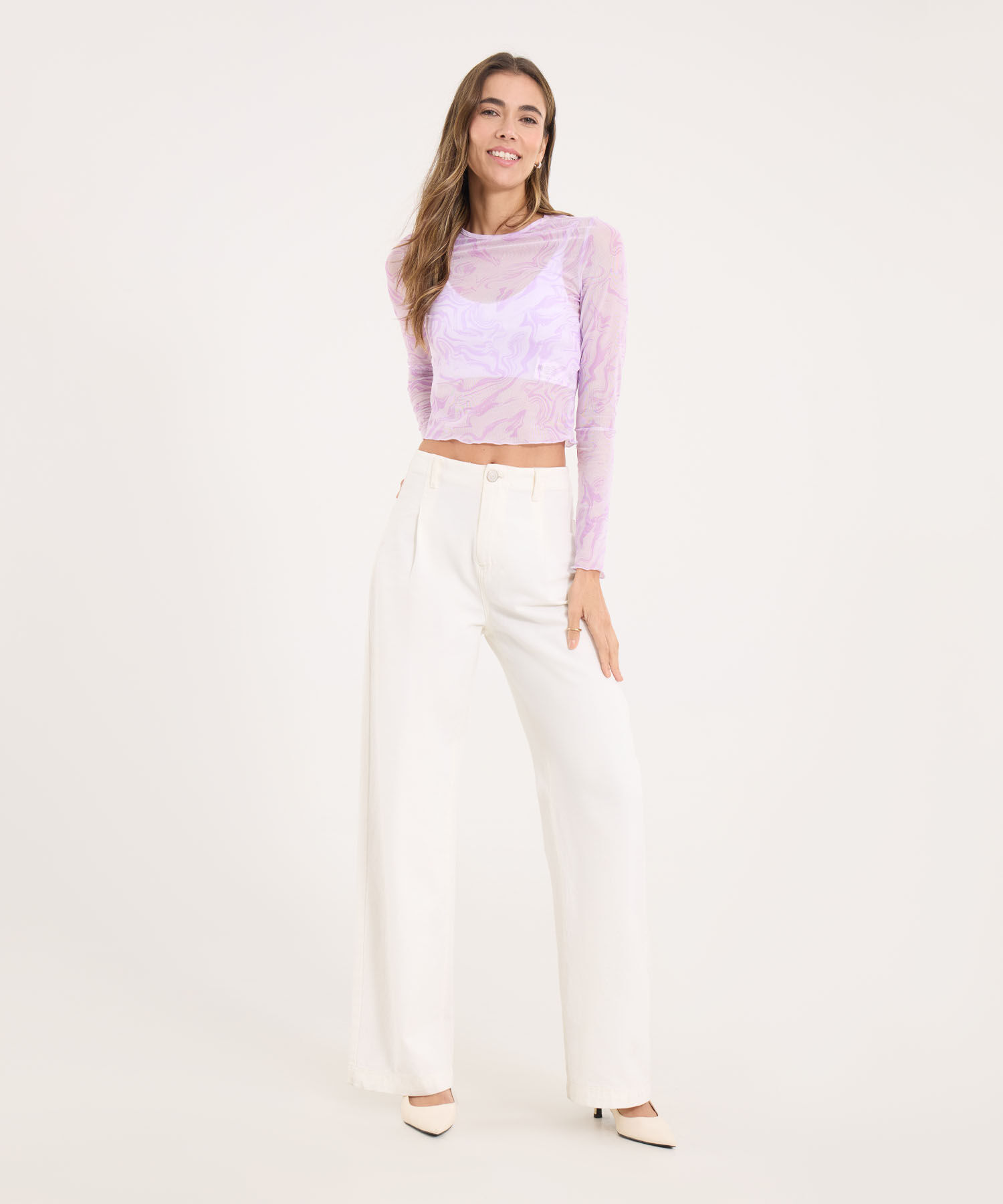 camisetas mujer