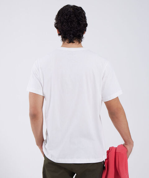 camisetas para hombre