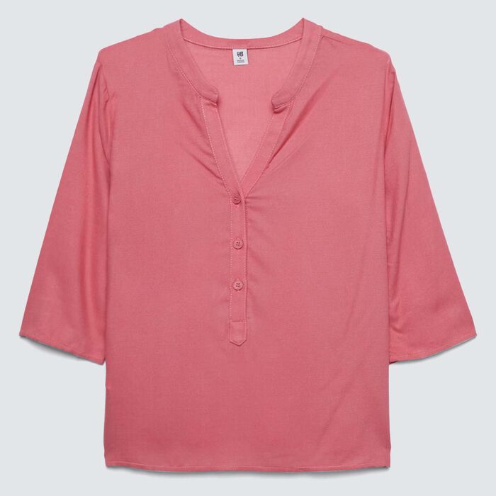 blusas de moda