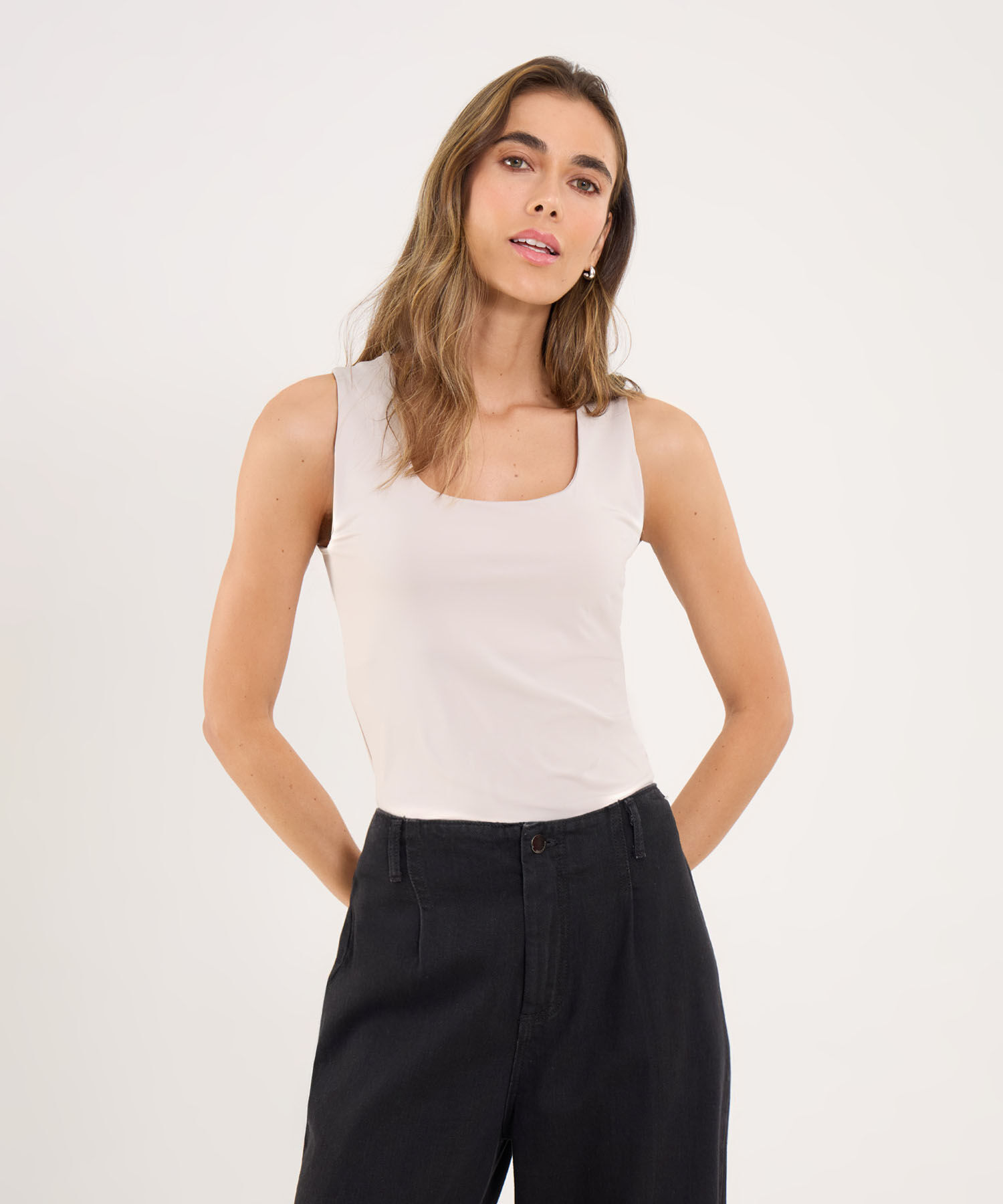 tops para mujer