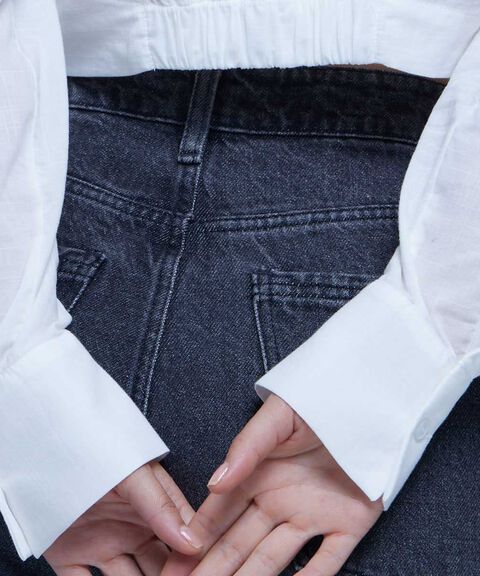 camisas para mujer