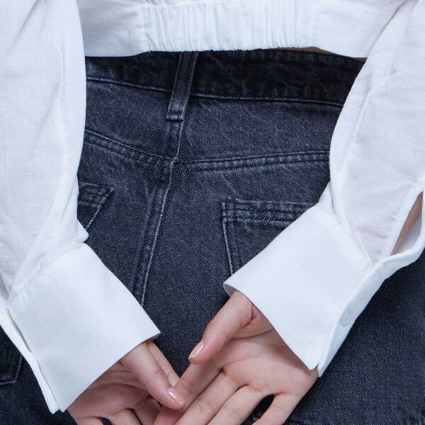 camisas para mujer