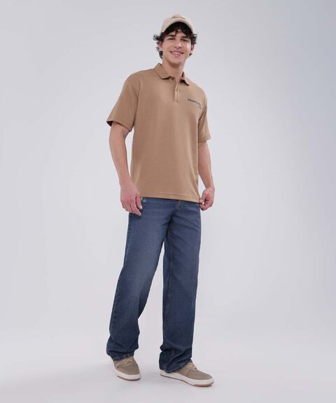 camisetas polo para hombre image number null