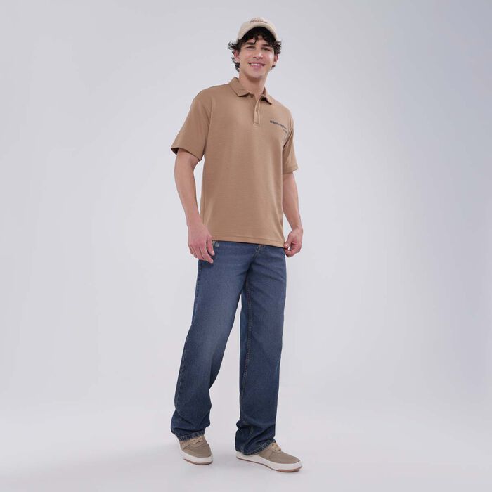 camisetas polo para hombre