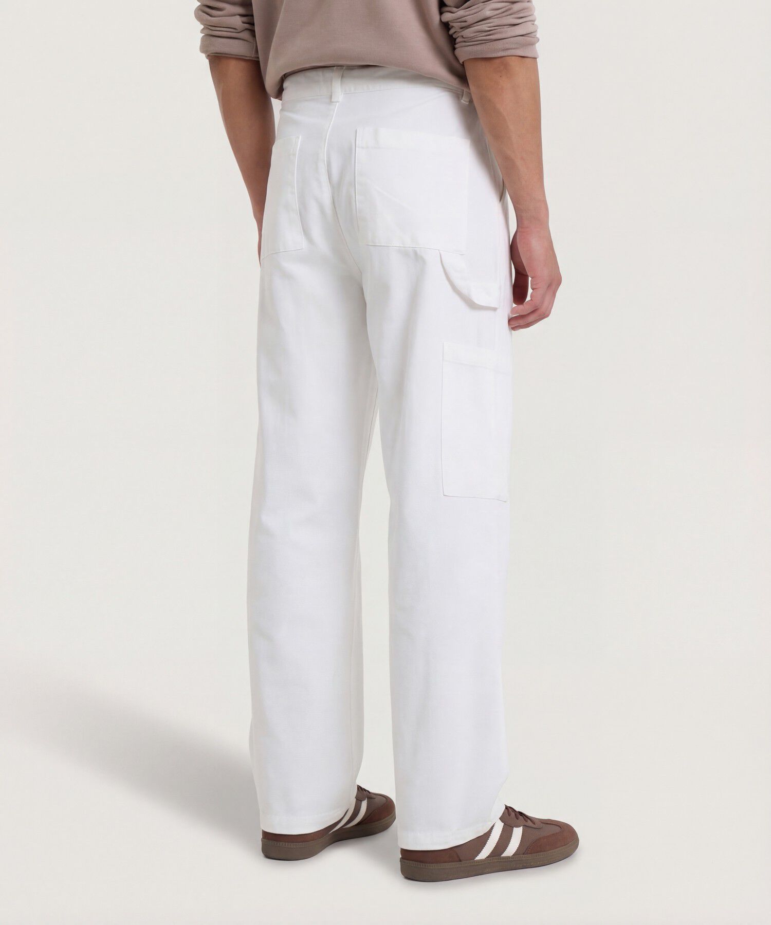 pantalones para hombre