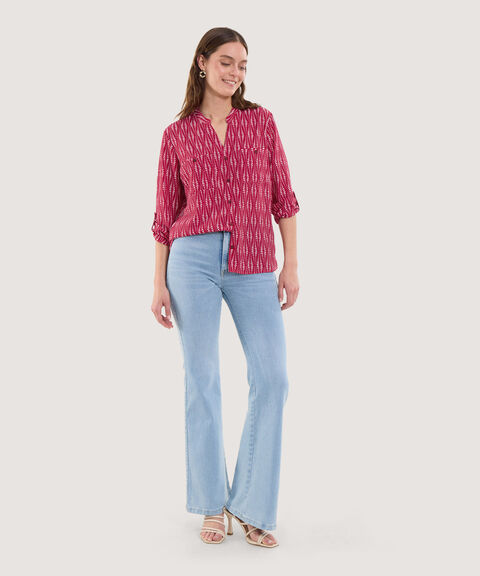blusas de moda image number null