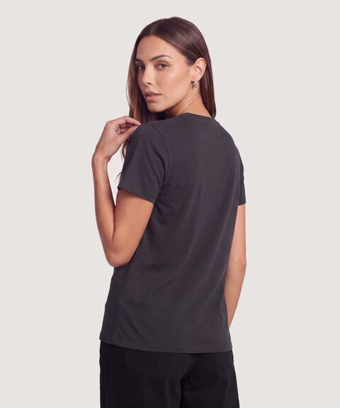 camisetas mujer