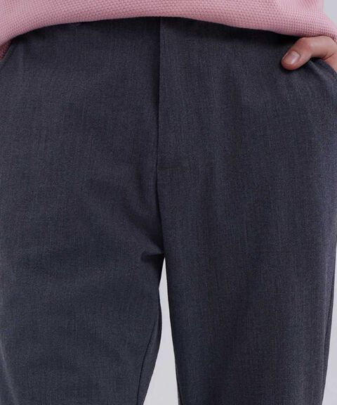 pantalones para hombre