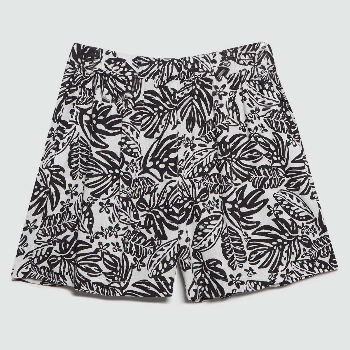 shorts mujeres