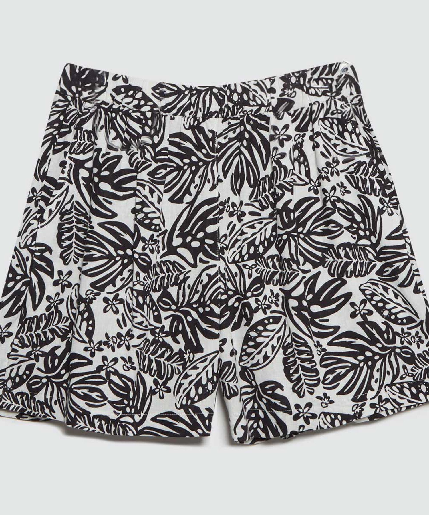 shorts mujeres