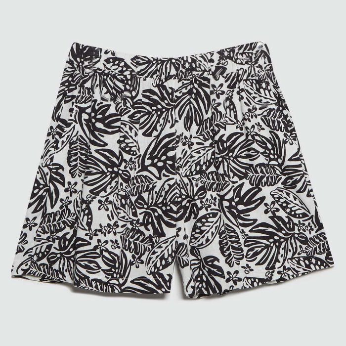 shorts mujeres