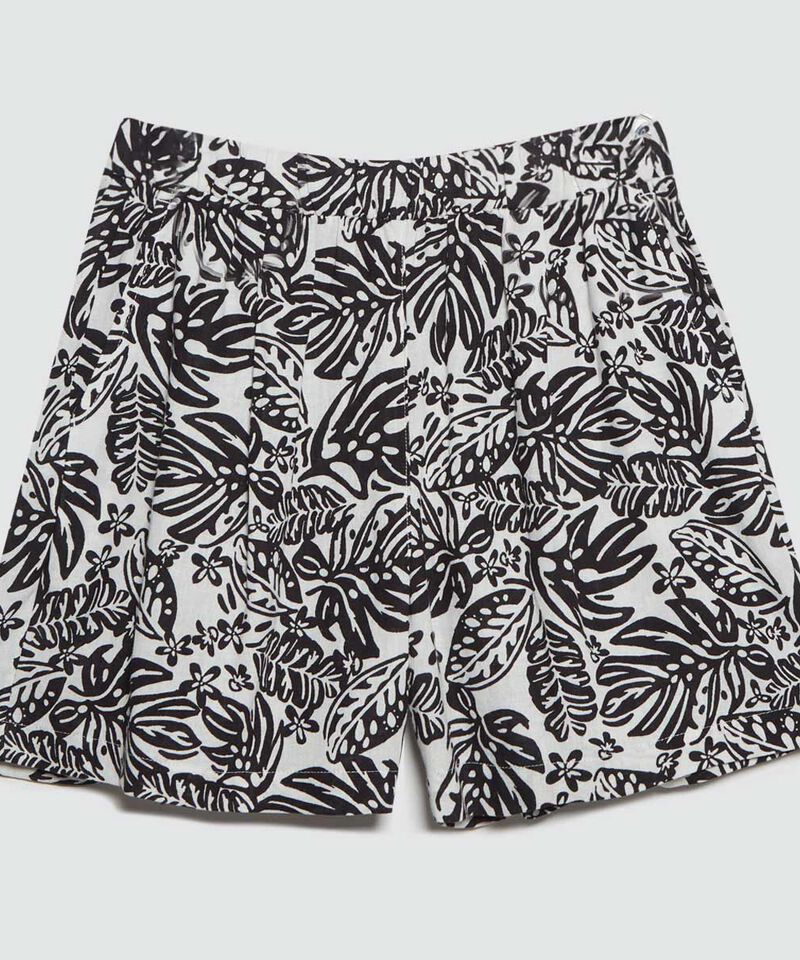 shorts mujeres
