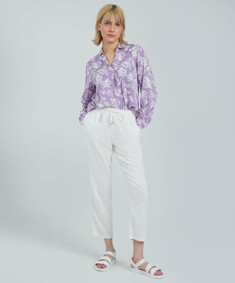 blusas de moda