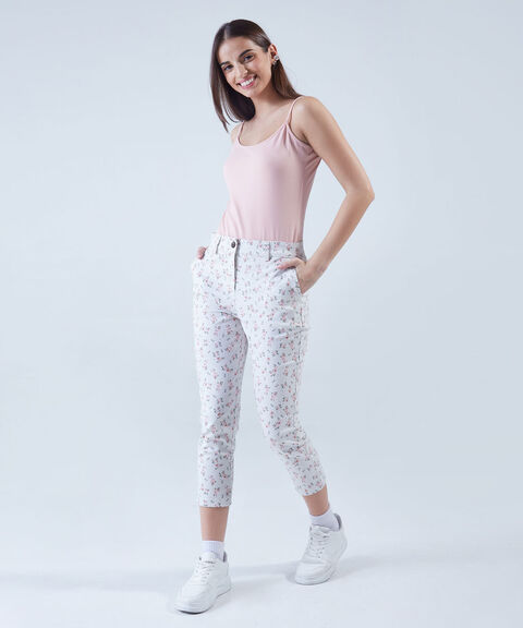 tops para mujer