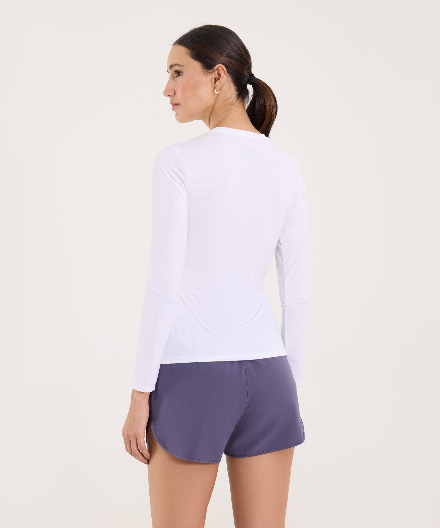camisetas deportivas mujer