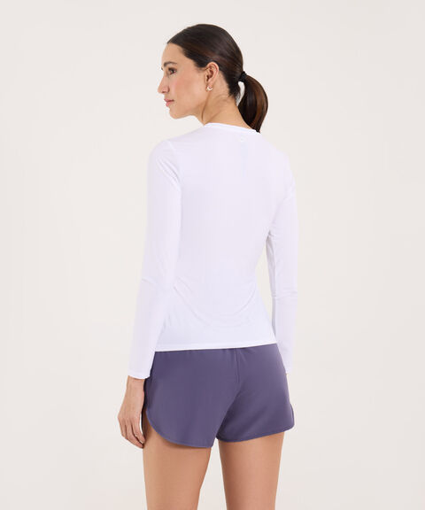 camisetas deportivas mujer image number null