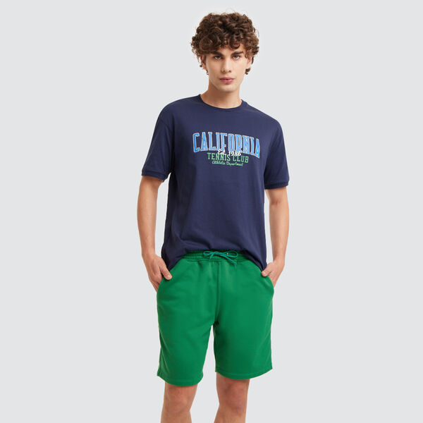 bermudas para hombre image number null