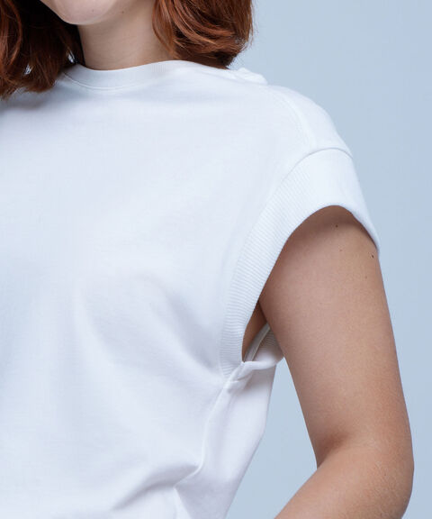 camisetas mujer
