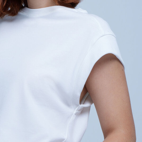 camisetas mujer