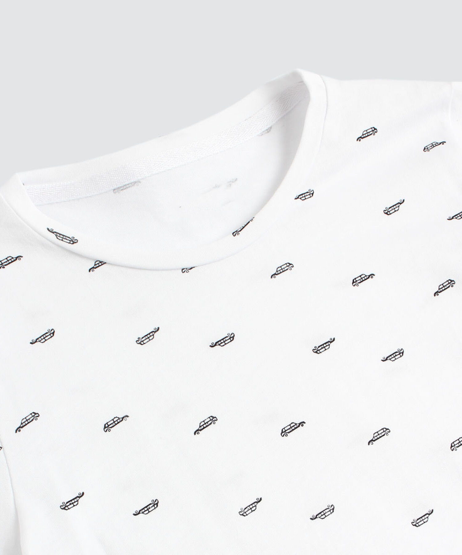 camisetas niño