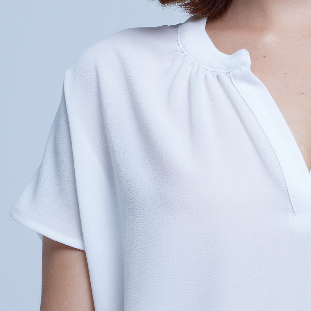 blusas de moda