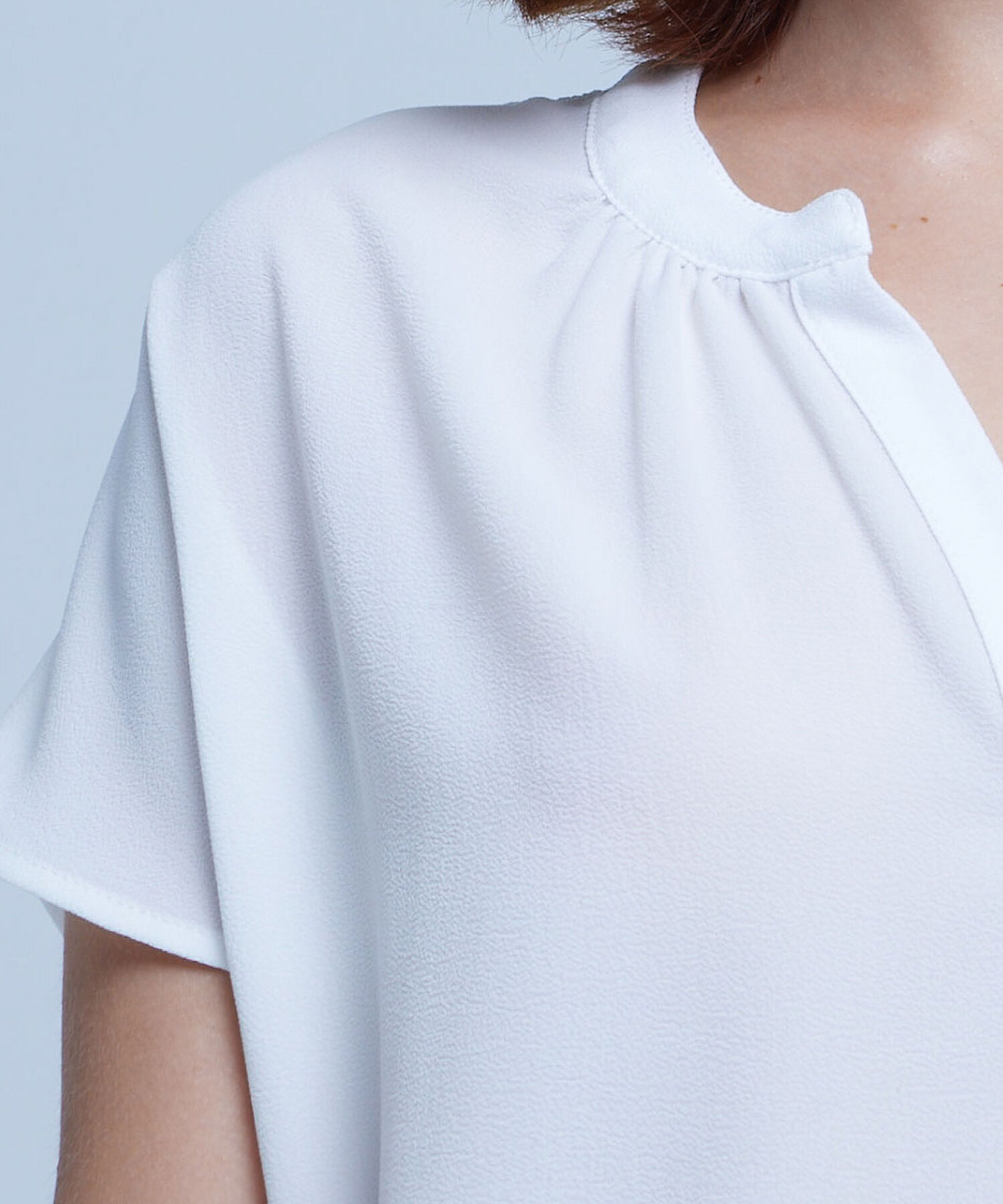 blusas de moda