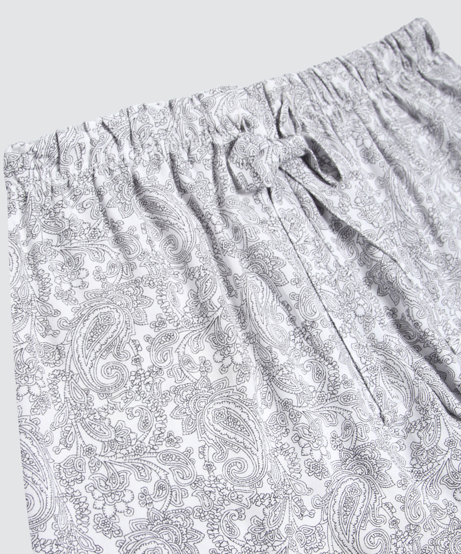 pijama de shorts mujer