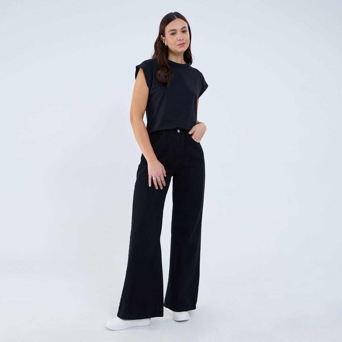 camisetas mujer