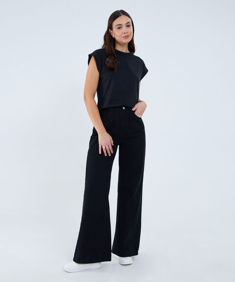 camisetas mujer image number null