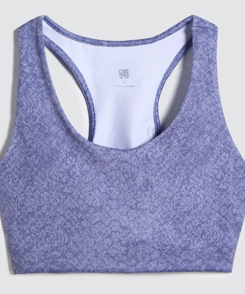 top deportivo mujer
