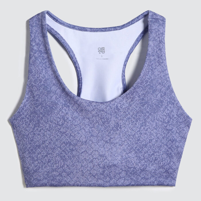 top deportivo mujer