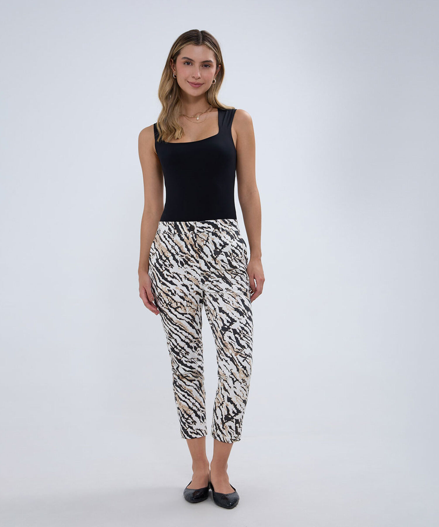 pantalon para mujer