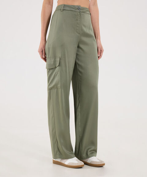 pantalon para mujer image number null
