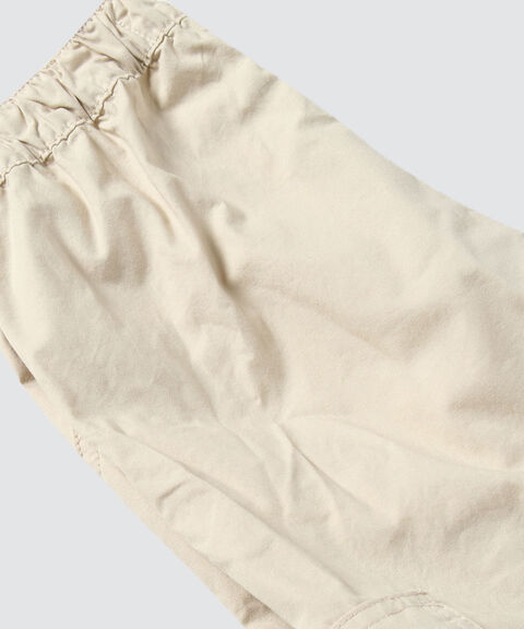 bermudas para niños