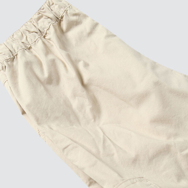 bermudas para niños