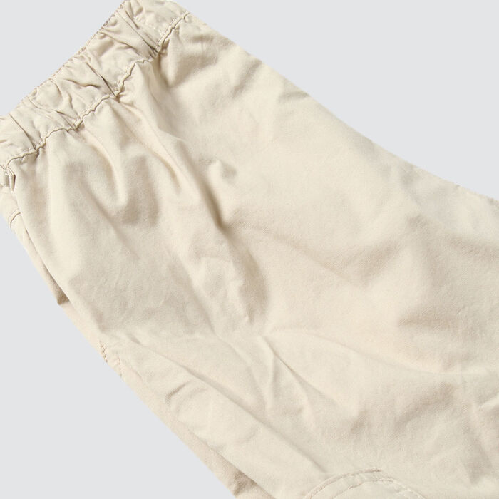 bermudas para niños